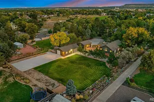 16395 W 54th Ave, Golden, CO 80403 - Photo 4