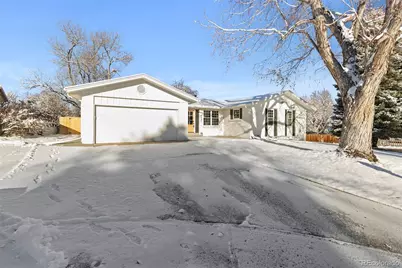 4481 E Fair Circle, Centennial, CO 80121 - Photo 1