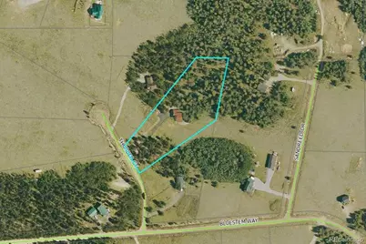 40 Thurber Court, Fairplay, CO 80440 - Photo 50