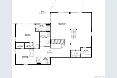936 S Cole Drive, Lakewood, CO 80228 - Photo 50