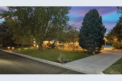 5865 Bellflower Drive, Littleton, CO 80123 - Photo 2