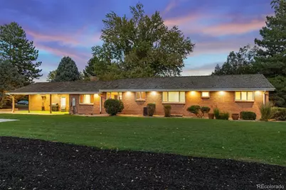 5865 Bellflower Drive, Littleton, CO 80123 - Photo 14
