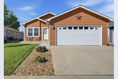 7850 Cattail #120, Frederick, CO 80530 - Photo 1