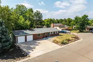 4667 Badger Ln, Littleton, CO 80127 - Photo 30