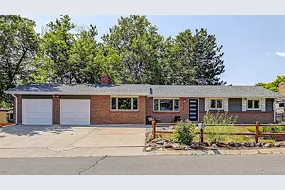4667 Badger Lane, Littleton, CO 80127 - Photo 1