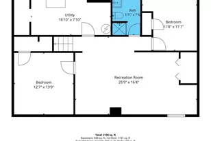 4667 Badger Ln, Littleton, CO 80127 - Photo 36