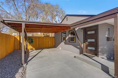 2275 S Linley Court, Denver, CO 80219 - Photo 1