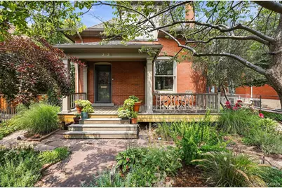 2623 W 32nd Avenue, Denver, CO 80211 - Photo 1