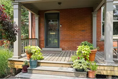 2623 W 32nd Avenue, Denver, CO 80211 - Photo 4