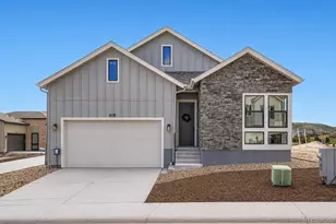 2011 Grayside Cir, Castle Rock, CO 80109 - Photo 1