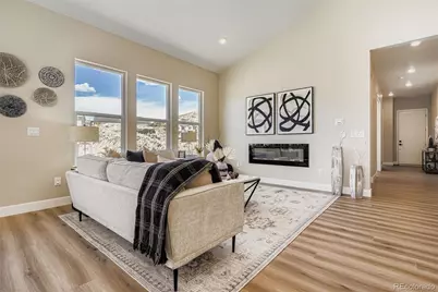 2011 Grayside Circle, Castle Rock, CO 80109 - Photo 4