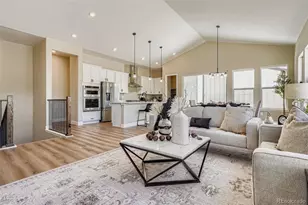 2011 Grayside Cir, Castle Rock, CO 80109 - Photo 2
