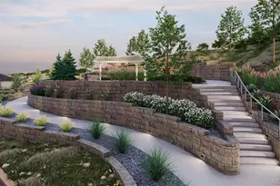 2011 Grayside Cir, Castle Rock, CO 80109 - Photo 30