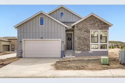 2011 Grayside Circle, Castle Rock, CO 80109 - Photo 2