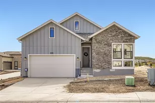 2011 Grayside Cir, Castle Rock, CO 80109 - Photo 2