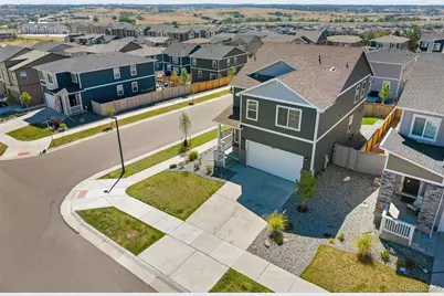 17932 Dandy Brush Drive, Parker, CO 80134 - Photo 40