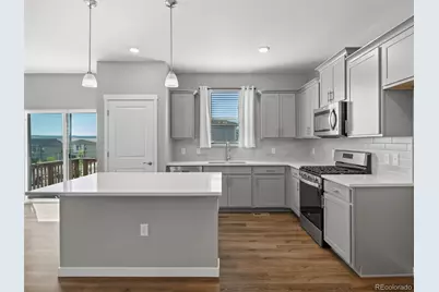 17932 Dandy Brush Drive, Parker, CO 80134 - Photo 16
