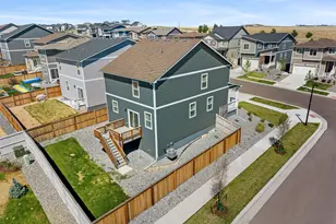 17932 Dandy Brush Dr, Parker, CO 80134 - Photo 44