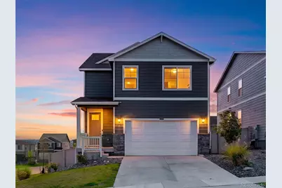 17932 Dandy Brush Drive, Parker, CO 80134 - Photo 1