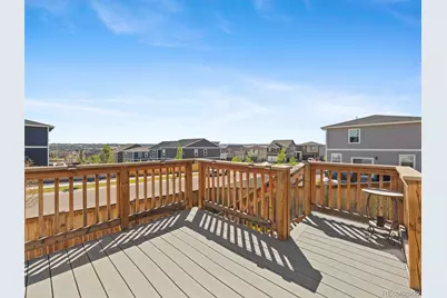 17932 Dandy Brush Drive, Parker, CO 80134 - Photo 10