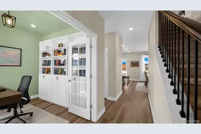 12676 Enclave Scenic Drive, Peyton, CO 80831 - Photo 38