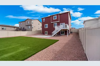 12676 Enclave Scenic Drive, Peyton, CO 80831 - Photo 16