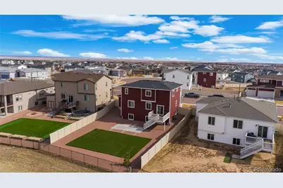 12676 Enclave Scenic Drive, Peyton, CO 80831 - Photo 8