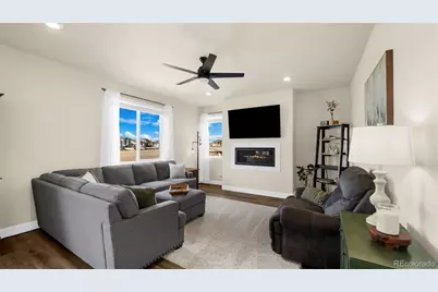 12676 Enclave Scenic Drive, Peyton, CO 80831 - Photo 28