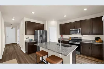 12676 Enclave Scenic Drive, Peyton, CO 80831 - Photo 34