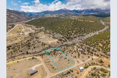 8209 Rocky Mountain Drive, Salida, CO 81201 - Photo 1