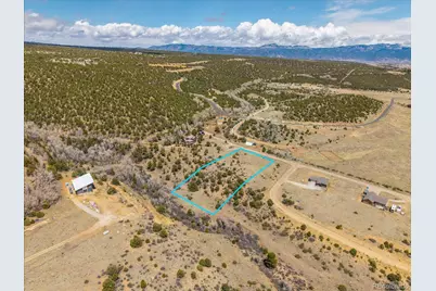 8209 Rocky Mountain Drive, Salida, CO 81201 - Photo 2