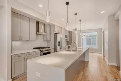 4328 N Pecos Street, Denver, CO 80211 - Photo 2