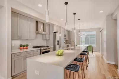 4328 N Pecos Street, Denver, CO 80211 - Photo 1