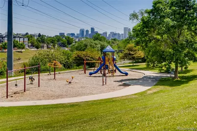 4805 W 11th Avenue, Denver, CO 80204 - Photo 2