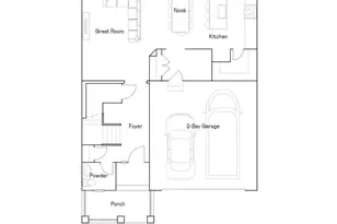 3523 Tabernash Dr, Loveland, CO 80538 - Photo 12