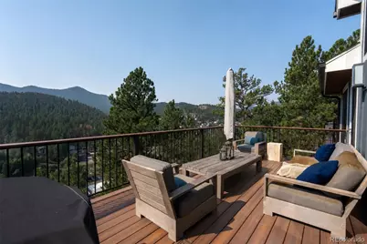 3276 Meadow View Road, Evergreen, CO 80439 - Photo 8