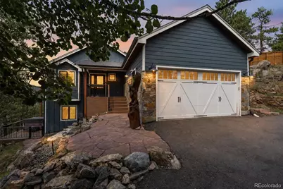 3276 Meadow View Road, Evergreen, CO 80439 - Photo 2