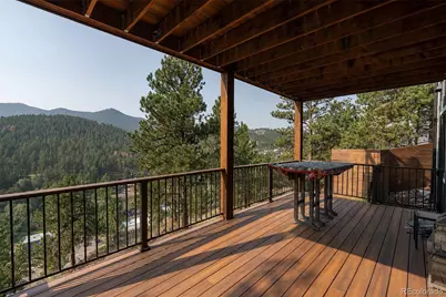 3276 Meadow View Road, Evergreen, CO 80439 - Photo 46