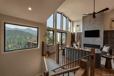 3276 Meadow View Road, Evergreen, CO 80439 - Photo 32