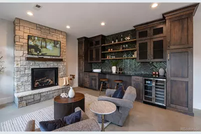3276 Meadow View Road, Evergreen, CO 80439 - Photo 36
