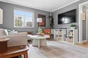 85 N Ogden St, Denver, CO 80218 - Photo 4