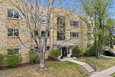 85 N Ogden Street #13, Denver, CO 80218 - Photo 16