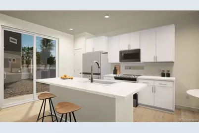 3942 N Rome Street, Aurora, CO 80019 - Photo 2