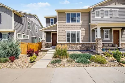 11441 Booth Falls Court, Parker, CO 80134 - Photo 2