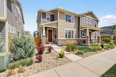 11441 Booth Falls Court, Parker, CO 80134 - Photo 1