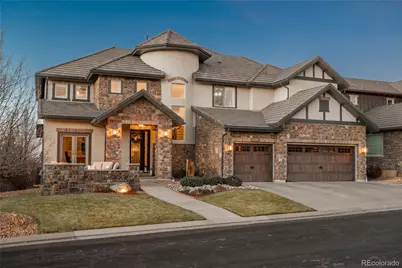 10622 Autumnsong Court, Highlands Ranch, CO 80126 - Photo 1
