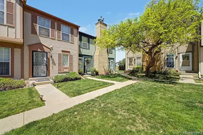 1685 S Blackhawk Way #B, Aurora, CO 80012 - Photo 4