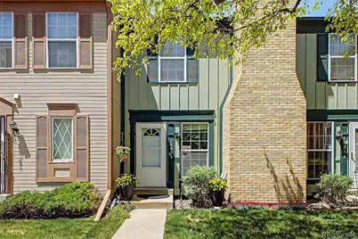 1685 S Blackhawk Way #B, Aurora, CO 80012 - Photo 1