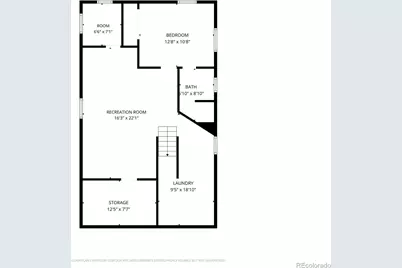 1330 S Ivanhoe Way, Denver, CO 80224 - Photo 48
