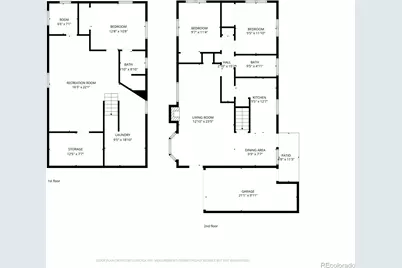 1330 S Ivanhoe Way, Denver, CO 80224 - Photo 50